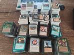 Magic the gathering - 4000+ old school jaren 90 - revised, Hobby en Vrije tijd, Verzamelkaartspellen | Magic the Gathering, Ophalen of Verzenden