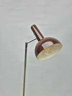 Vintage vloerlamp - Hala - design by H. Busquet - jaren 50, Huis en Inrichting, Lampen | Vloerlampen, -, Vintage design space age mid century