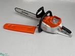 Stihl Gebruikte MSA220 cb accu kettingzaag (bj 2022), Gebruikt, Stihl