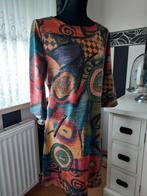 Vegas Collection  winter Jurk - Maat L, Overige kleuren, Vegas Collection, Maat 42/44 (L), Ophalen of Verzenden