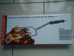 b.b.q./gril aansteker , electrisch merk watshome nw, Witgoed en Apparatuur, Ophalen of Verzenden, Nieuw