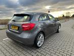 Mercedes-Benz A-klasse 180 Navi PDC, Cruisecontrol, Bluetoot, 65 €/maand, Gebruikt, 4 cilinders, Met garantie (alle)