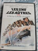 Les Uns et Les Autres van claude lelouch IMPORT, Cd's en Dvd's, Alle leeftijden, Ophalen of Verzenden, Zo goed als nieuw, Actie en Avontuur