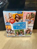 Photo Fun Bordspel - Nieuw in verpakking!, Drie of vier spelers, Ophalen of Verzenden, Nieuw, Reisspel