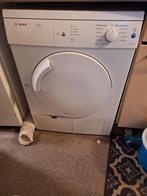 Bosch Maxx 7 Wasdroger - Gebruikt, Ophalen, 6 tot 8 kg, Gebruikt, Luchtafvoer