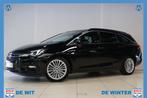 Opel Astra Sports Tourer 1.6 Turbo Innovation (bj 2019), Voorwielaandrijving, 65 €/maand, Gebruikt, 4 cilinders