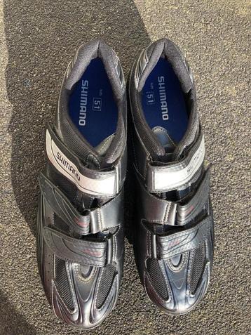 wielrenschoenen beschikbaar voor biedingen