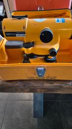 Nestle Nestor 6 Waterpasinstrument, Ophalen of Verzenden, Overige soorten, Overige typen