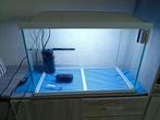 Aquarium SuperFish Start 70 Tropical Kit retro led 60 liter, Ophalen, Zo goed als nieuw, Leeg aquarium