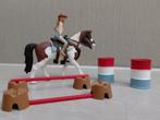 Schleich Horseclub Hannah's Westernrijdenset art.nr 42441, Ophalen, Nieuw, Paard, Beeldje of Figuurtje