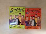 Samsam seizoen 1 en 2 dvd teab, Ophalen of Verzenden, Zo goed als nieuw