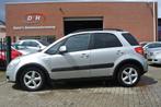 Suzuki SX4 1.6 Shogun inruil mogelijk nap, 15 km/l, Gebruikt, 4 cilinders, Origineel Nederlands