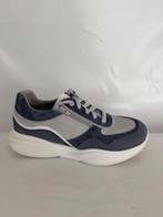 XSENSIBLE STRETCHWALKER, mt 40, wijdte H, denim combi, Blauw, Jetsshoeshop@hotmail.com, Nieuw, Ophalen of Verzenden