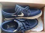 Skateschoenen, Kleding | Heren, Schoenen, Blauw, Nike, Ophalen of Verzenden, Sneakers of Gympen