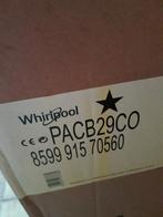 Whirlpool erco, Ophalen of Verzenden, Nieuw, Mobiele airco, 3 snelheden of meer