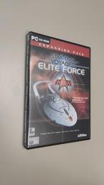 Star Trek Voyager: Elite Force Expansion Pack, Online, Gebruikt, Shooter, Ophalen of Verzenden