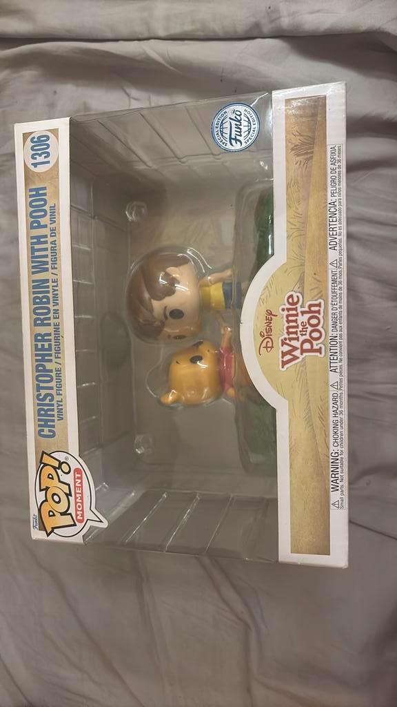 Funko pop, Verzamelen, Poppetjes en Figuurtjes, Nieuw, Ophalen