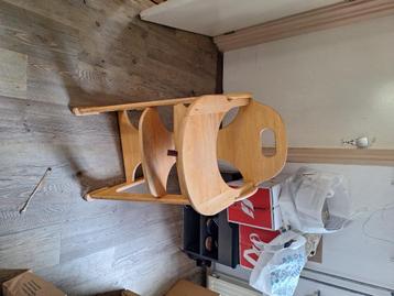 Meegroei stoel beschikbaar voor biedingen