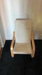 Kinderstoel, Huis en Inrichting, Ophalen, Zo goed als nieuw, Blauw, Eén