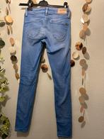 Tommy jeans XS, Kleding | Dames, Spijkerbroeken en Jeans, Ophalen of Verzenden, Zo goed als nieuw, Blauw, W27 (confectie 34) of kleiner