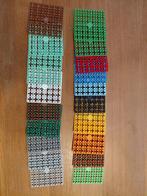 Pixel Hobby Jungle Set, Hobby en Vrije tijd, Ophalen of Verzenden, Nieuw, (Grond)plaat