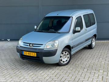 Peugeot Partner 1.4 XR APK 08/2026 beschikbaar voor biedingen