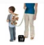 1: Een schattige puppy rugzak met 2-in-1-functie, Ophalen of Verzenden, Nieuw, 25 tot 40 cm