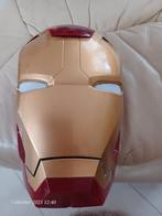 Iron man wandlamp 7,50€, Ophalen of Verzenden, Gebruikt