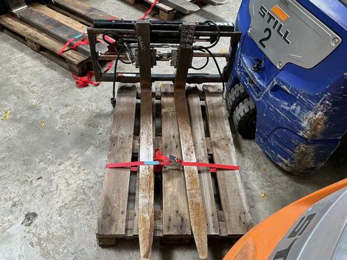 Cascade - FEM2 55K-FPS-2-89803 - Accessoire voor vorkheftruc, Zakelijke goederen, Machines en Bouw | Onderdelen