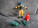 G.I. Joe Lightfoot 1987 - Compleet!, Ophalen of Verzenden, Gebruikt
