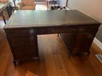 Prachtig antiek Double desk, Antiek en Kunst, Antiek | Kantoor en Zakelijk, Ophalen