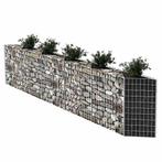 Gabion mand 300x30x100 cm, Tuin en Terras, Grind, Keien en Split, Ophalen of Verzenden, Nieuw