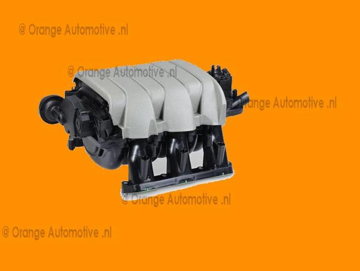 INLAATSPRUITSTUK AUDI A6 2.4 06E133201 F G H L Q AcTiE!!!, Auto diversen, Overige Auto diversen, Ophalen of Verzenden