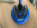 Nilfisk patio plus ook voor Stihl., Tuin en Terras, Hogedrukreinigers, Ophalen of Verzenden, Zo goed als nieuw, Elektrisch