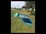 Simmer en/of Angulo, Watersport en Boten, Windsurfen, Ophalen, Zo goed als nieuw, Overige typen, Minder dan 5 m²