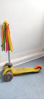 Mini Micro scooter, Ophalen of Verzenden, Gebruikt, Overige typen
