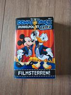 Donald duck -Filmsterren!, Ophalen, Eén stripboek, Zo goed als nieuw, Donald Duck