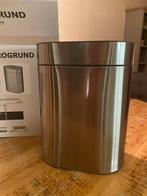 Ikea Brogrund vuilnisemmer, Huis en Inrichting, Woonaccessoires | Prullenbakken, Ophalen, Zo goed als nieuw, Kunststof, Minder dan 50 cm