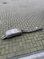 Uitlaatdemper BMW E36 320 cabrio, Auto-onderdelen, Uitlaatsystemen, Ophalen, Gebruikt, Universele onderdelen