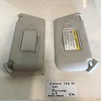 Mercedes  A klasse 1.7 B 3drs 2005 Zonneklep Links en Rechts
