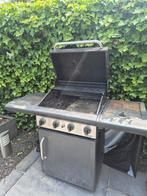 grandhall gasbarbecue, Tuin en Terras, Gasbarbecues, Ophalen, Gebruikt