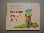 ZGAN boek - Jubelientje krijgt een pluim - Hans Hagen, Fictie algemeen, Hans Hagen, Ophalen of Verzenden, Zo goed als nieuw