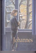 Geesje Vogelaar van Mourik  JOHANNES  Banier vlinderserie, Boeken, Gelezen, Ophalen of Verzenden, Nederland, Geesje Vogelaar van Mouri