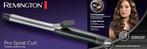 Remington Krultang Pro Spiral Curl (19mm, Verzenden, Nieuw, Krultang of Stijltang