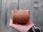 hout briketten, Minder dan 3 m³, Ophalen