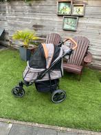 Hondenbuggy Innopet Premium Cozy beige, Dieren en Toebehoren, Ophalen of Verzenden, Nieuw