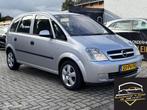 Opel Meriva 1.4-16V Cosmo 5drs | hoge instap | lange apk !, Auto's, Opel, Voorwielaandrijving, Gebruikt, 4 cilinders, Bedrijf
