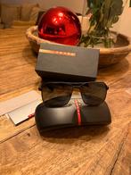Prada PS 51VS DG05Z1 Heren Bril - Nieuw!, Sieraden, Tassen en Uiterlijk, Zonnebrillen en Brillen | Heren, Overige merken, Zwart