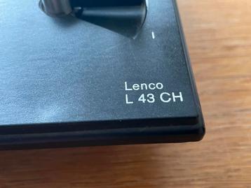 Lenco platespeler beschikbaar voor biedingen