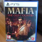 Mafia 3 The old country PS5, Spelcomputers en Games, Ophalen of Verzenden, Zo goed als nieuw